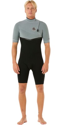 RipCurl ショートジョン！ Dawn Patrol Short John - Rip Curl